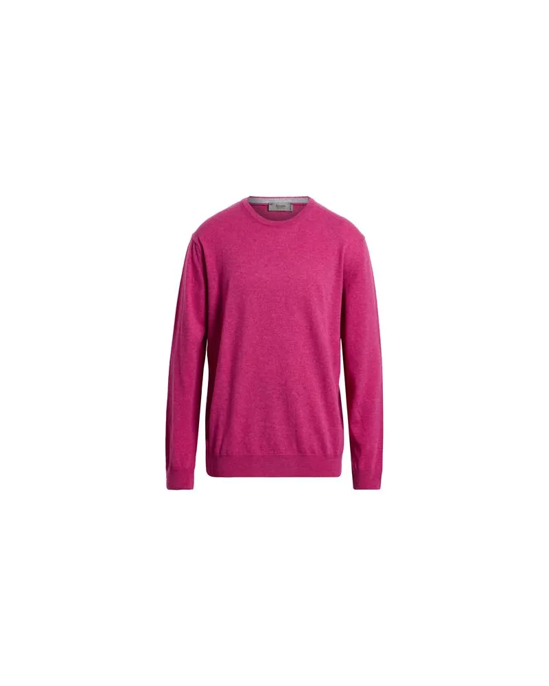 Ferrante ESSENTIAL - STRICKWAREN - Pulloverauf YOOX.COM Malve