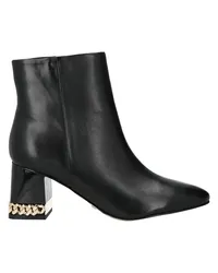 Guess Stiefelette Schwarz