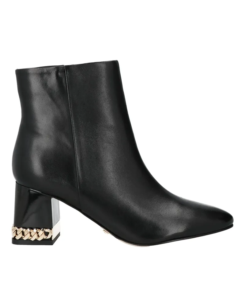 Guess Stiefelette Schwarz