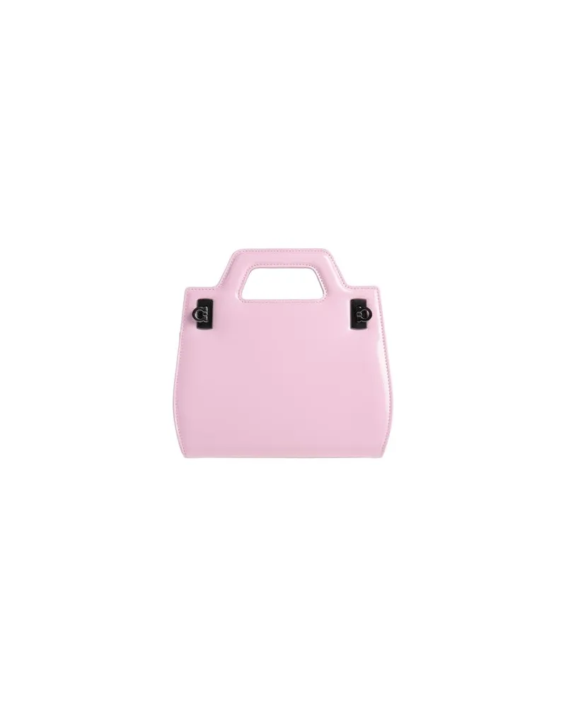 Ferragamo TASCHEN - Handtaschenauf YOOX.COM Rosa