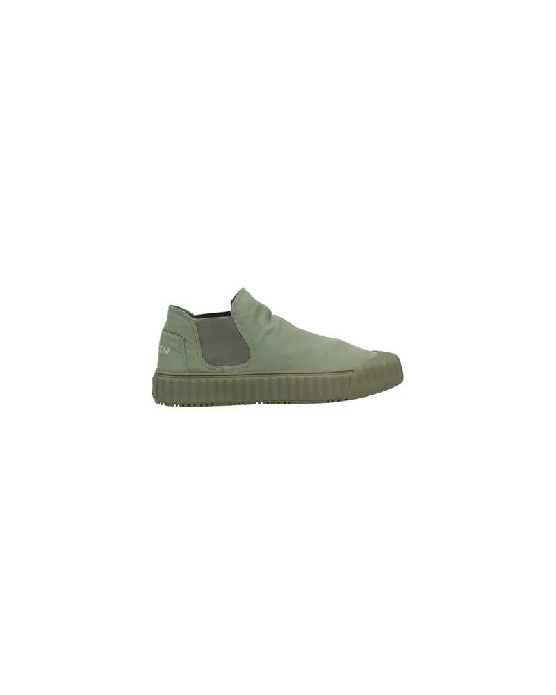 Elena Iachi SCHUHE - Sneakersauf YOOX.COM Militärgrün