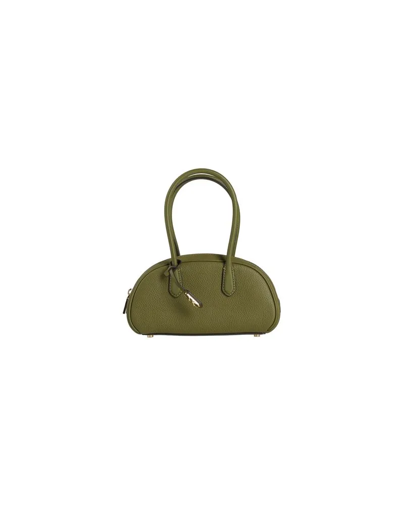 Michael Kors TASCHEN - Handtaschenauf YOOX.COM Militärgrün