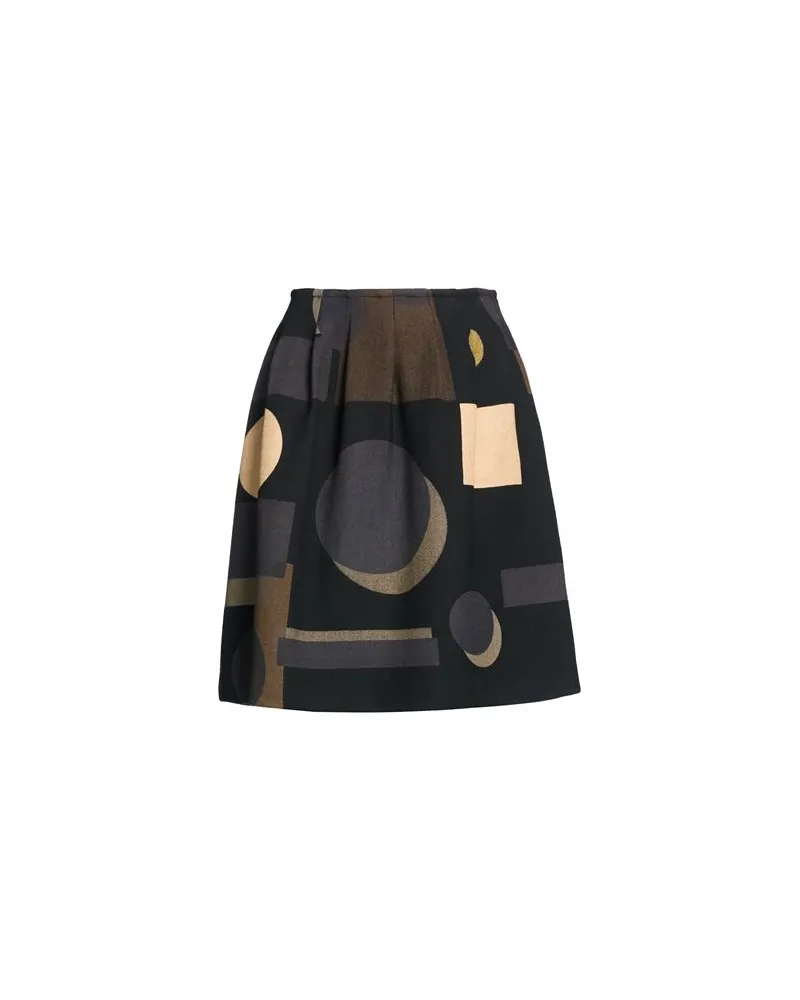 Etro HOSEN & RÖCKE - Miniröckeauf YOOX.COM Schwarz
