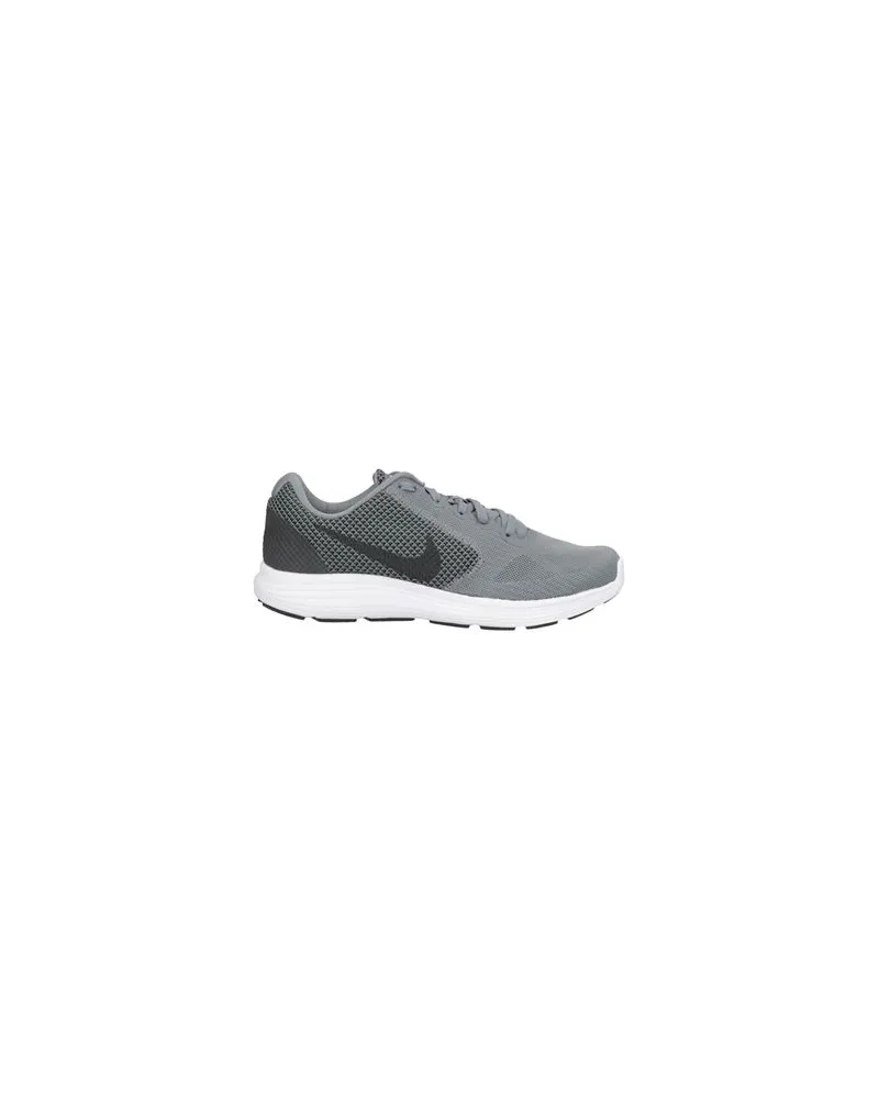 Nike SCHUHE - Sneakersauf YOOX.COM Grau