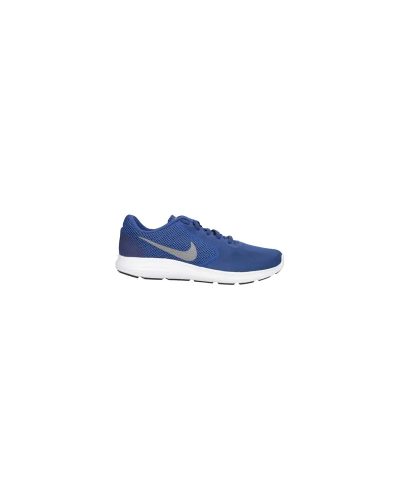 Nike SCHUHE - Sneakersauf YOOX.COM Blau