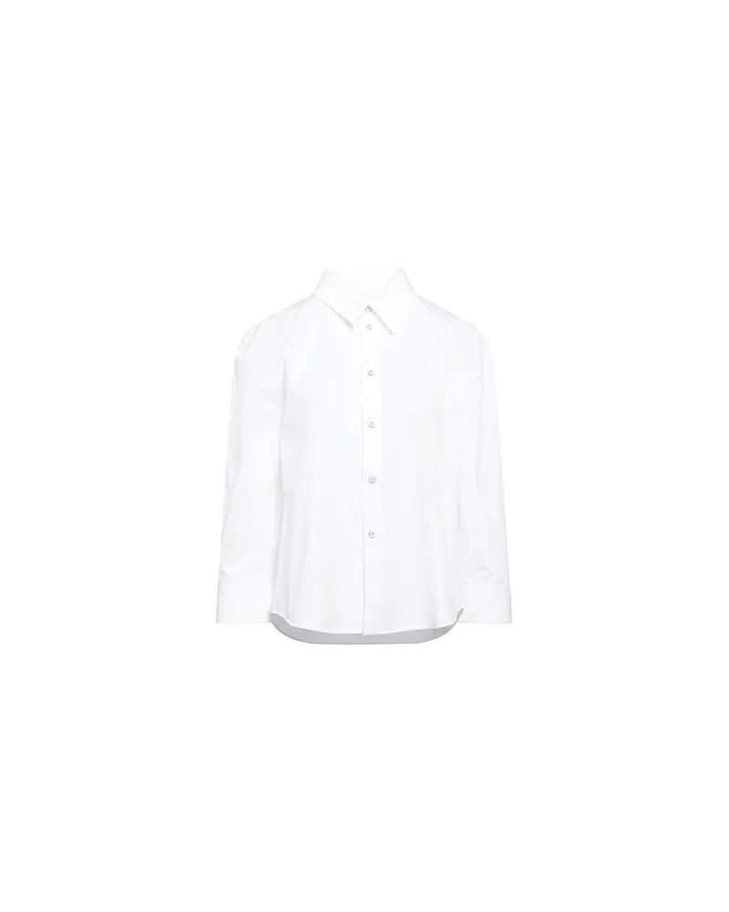 Jil Sander TOPS - Hemdenauf YOOX.COM Off