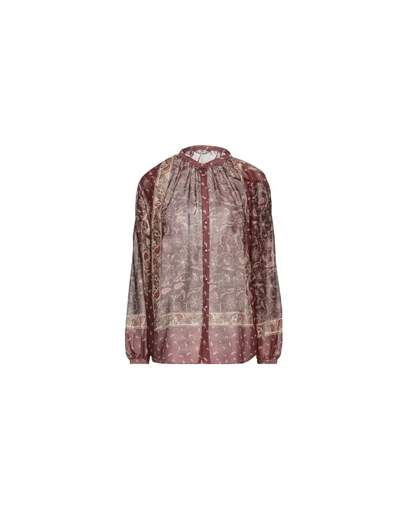 Caliban TOPS - Hemdenauf YOOX.COM Bordeaux