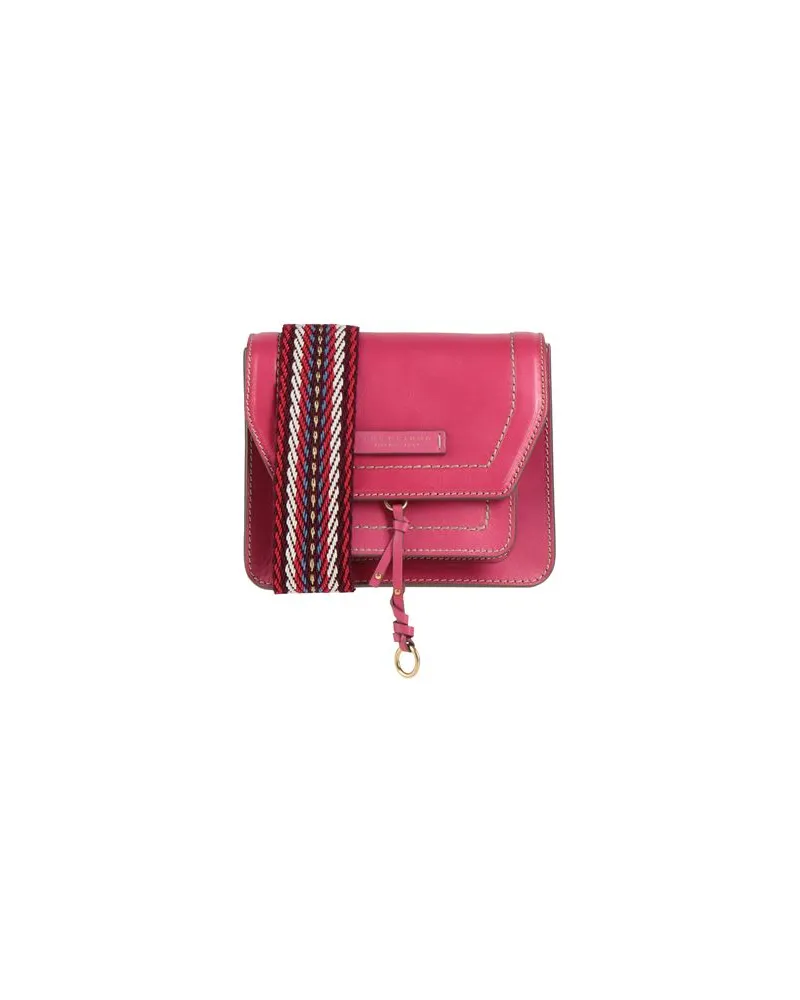 The Bridge TASCHEN - Umhängetascheauf YOOX.COM Fuchsia
