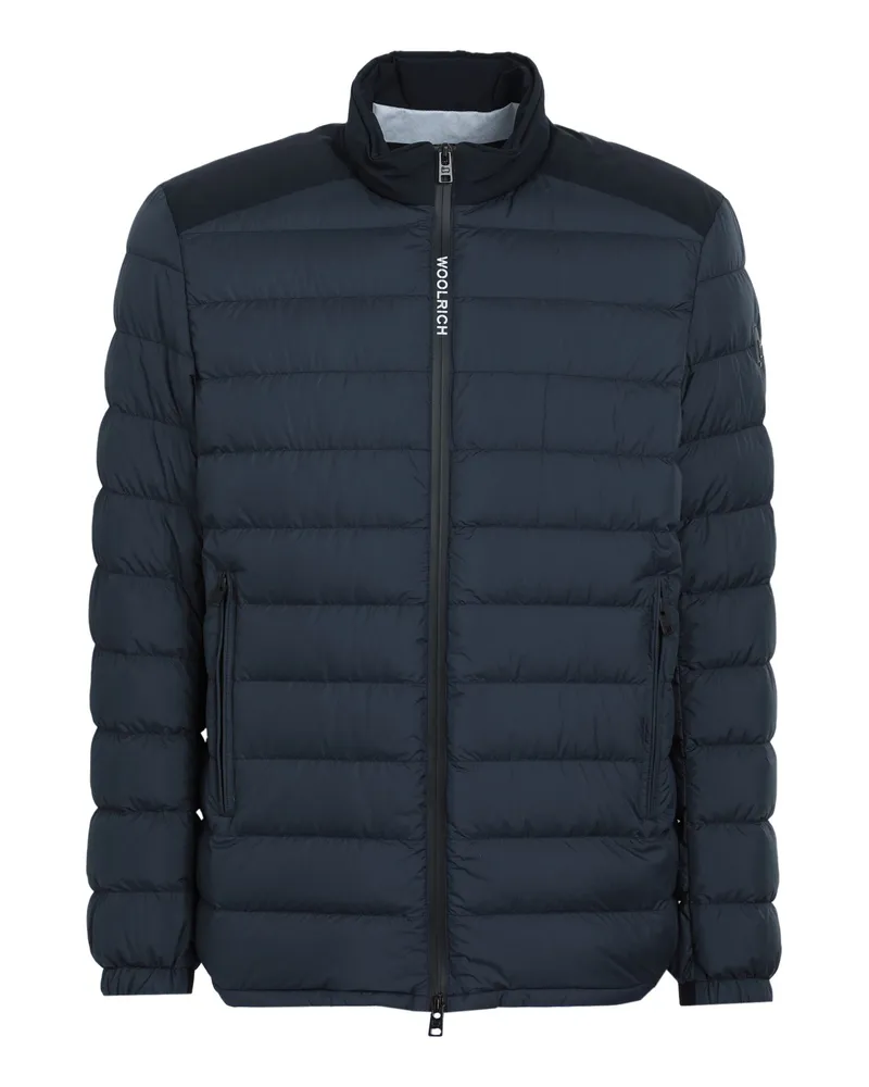 Woolrich Pufferjacke & Daunenjacke Nachtblau