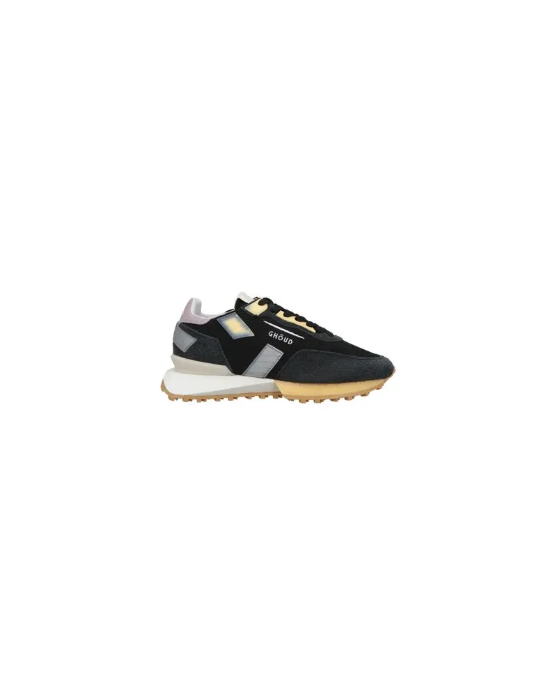 GHŌUD Venice RUSH - SCHUHE - Sneakersauf YOOX.COM Braungrau