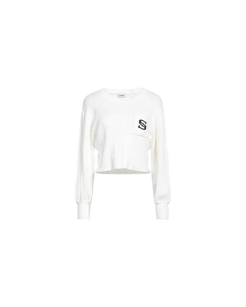 Sandro STRICKWAREN - Pulloverauf YOOX.COM Off