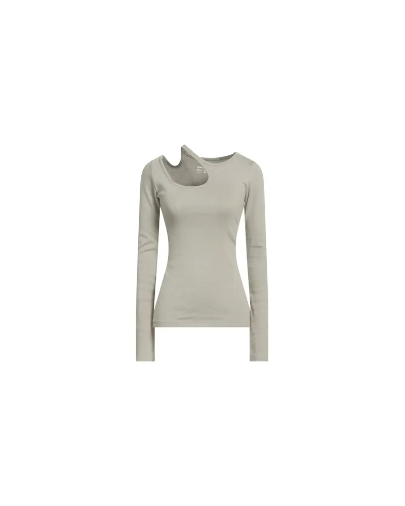 LOW CLASSIC TOPS - T-shirtsauf YOOX.COM Grau