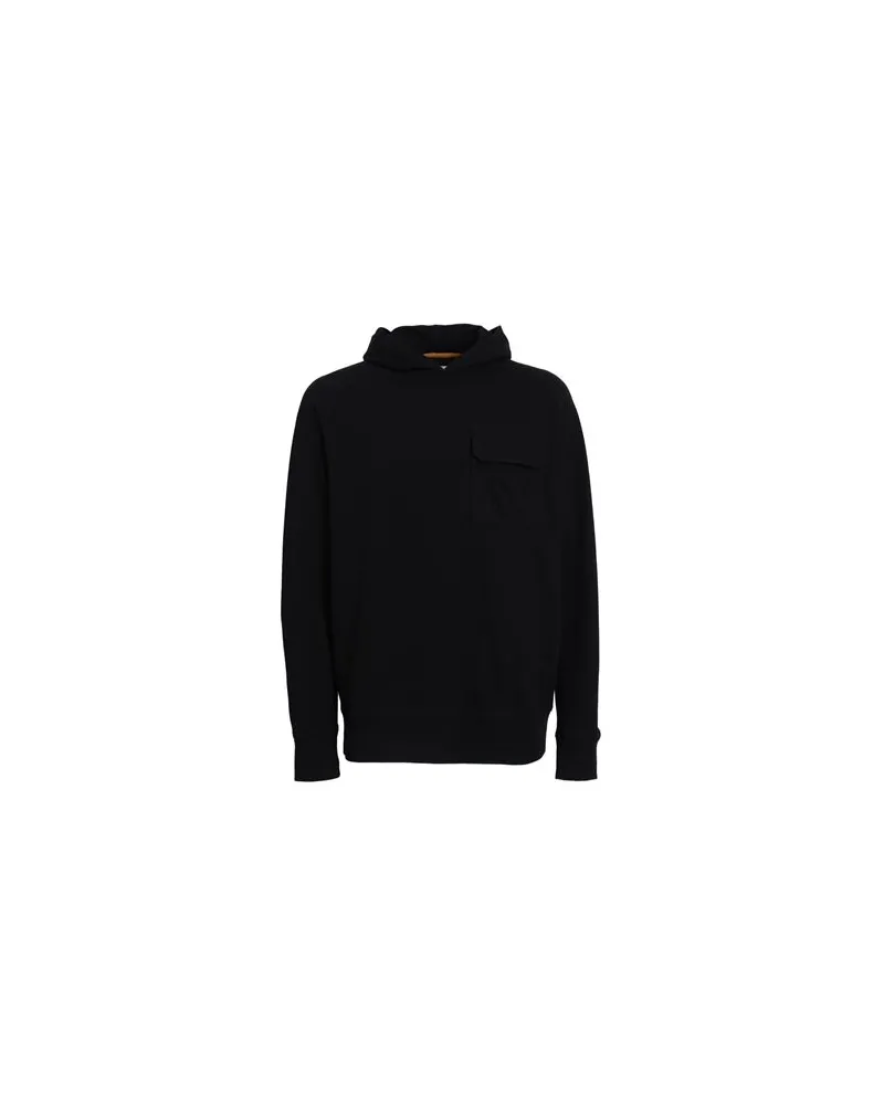 Lyle & Scott TOPS - Sweatshirtsauf YOOX.COM Schwarz