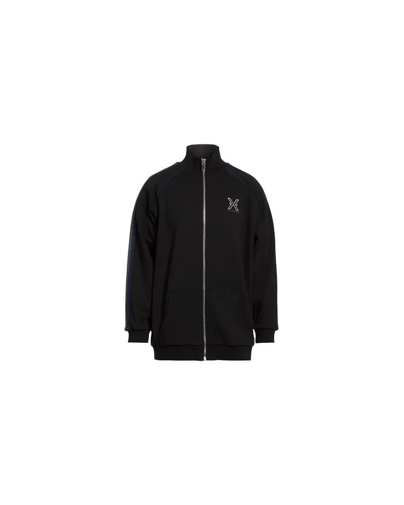 Richmond TOPS - Sweatshirtsauf YOOX.COM Schwarz