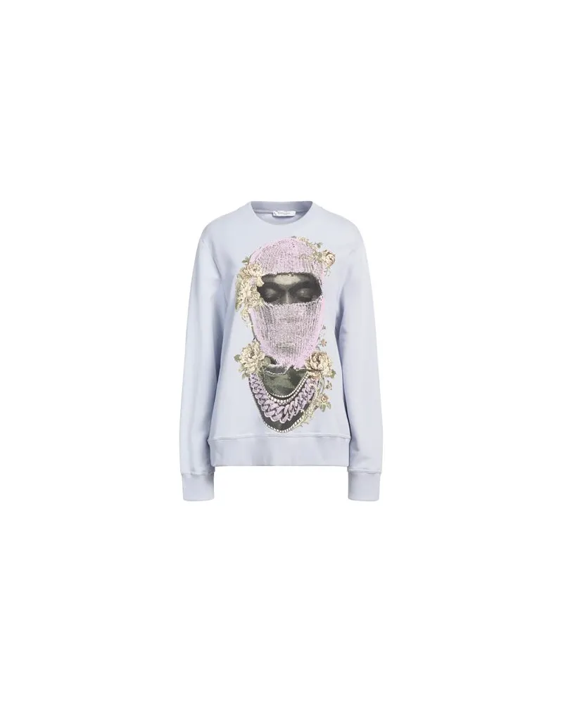IH NOM UH NIT TOPS - Sweatshirtsauf YOOX.COM Lila
