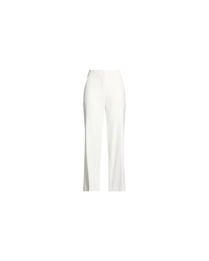 J.W.Anderson HOSEN & RÖCKE - Hosenauf YOOX.COM Elfenbein
