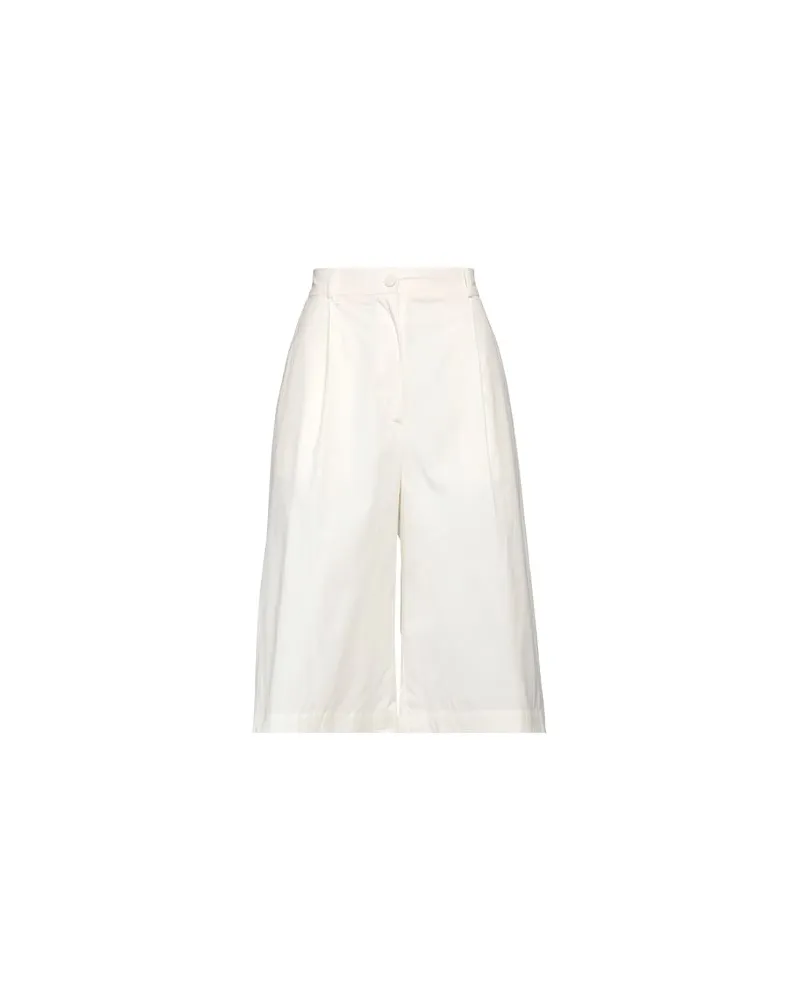 Suoli HOSEN & RÖCKE - Hosenauf YOOX.COM Weiß