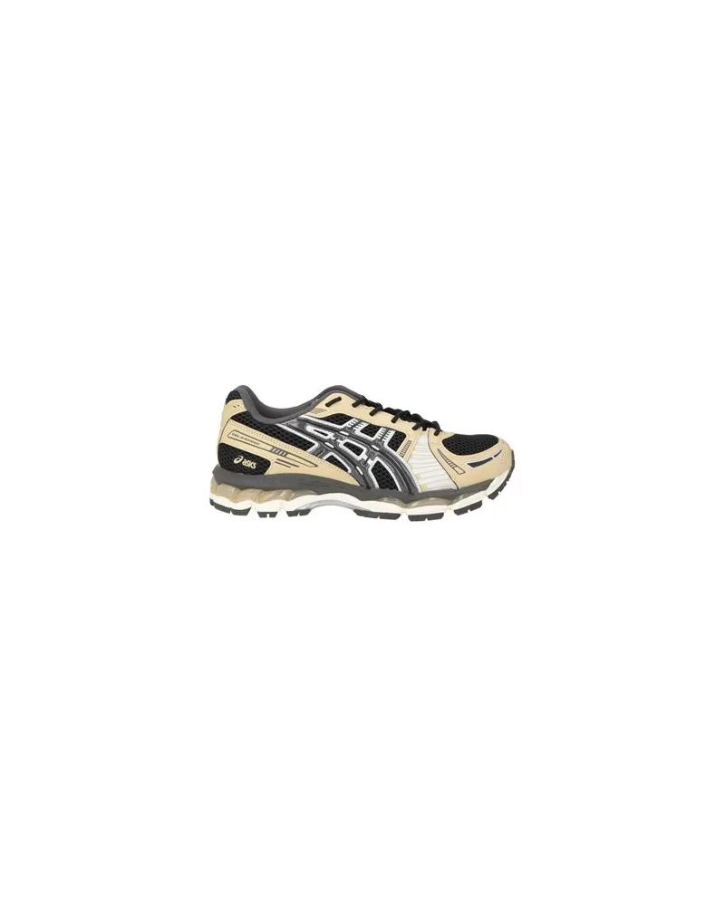 Asics SCHUHE - Sneakersauf YOOX.COM Schwarz