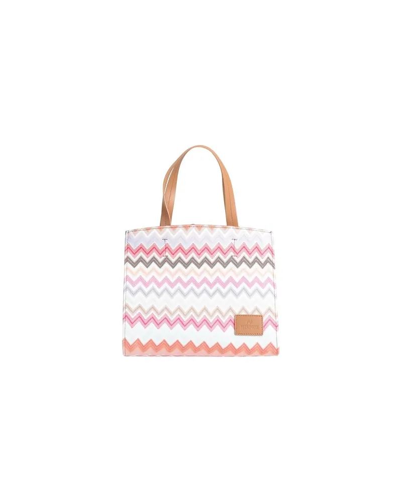 Missoni TASCHEN - Handtaschenauf YOOX.COM Magenta