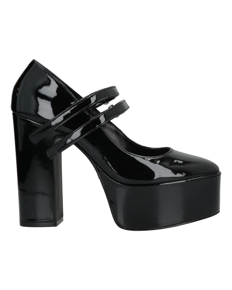 Steve Madden Pumps Schwarz