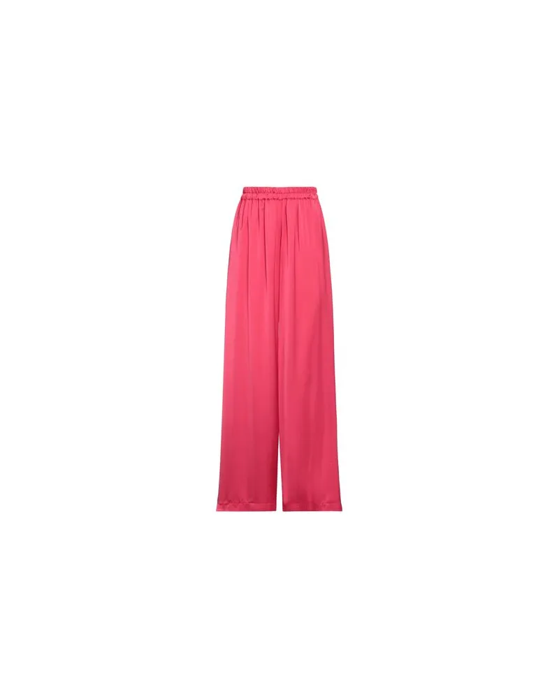 Clips HOSEN & RÖCKE - Hosenauf YOOX.COM Purpur