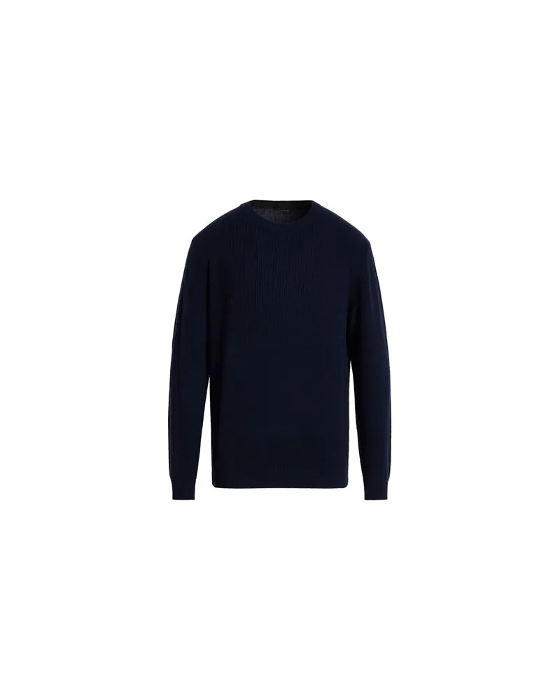 Bellwood STRICKWAREN - Pulloverauf YOOX.COM Nachtblau