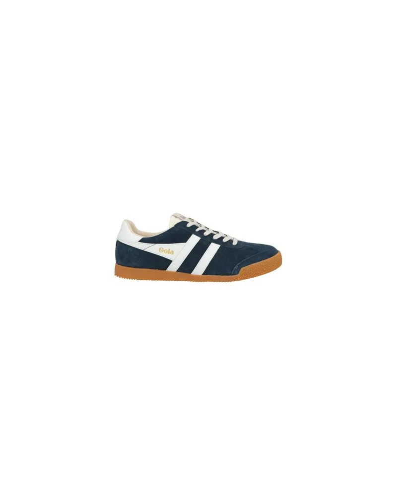 Gola SCHUHE - Sneakersauf YOOX.COM Nachtblau