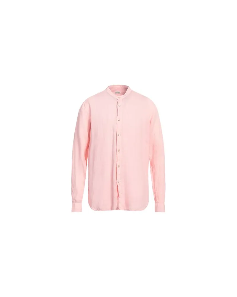 GUGLIELMINOTTI TOPS - Hemdenauf YOOX.COM Rosa