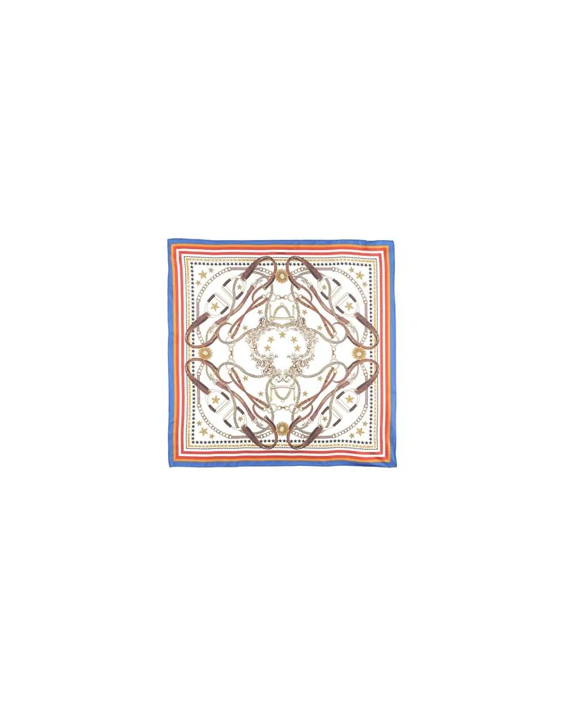 Sandro ACCESSOIRES - Schalsauf YOOX.COM Beige