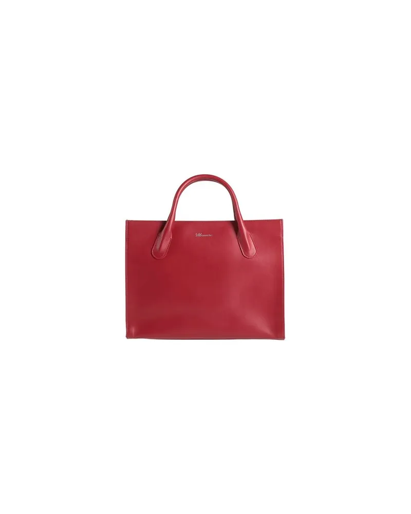 Blumarine TASCHEN - Handtaschenauf YOOX.COM Tomatenrot