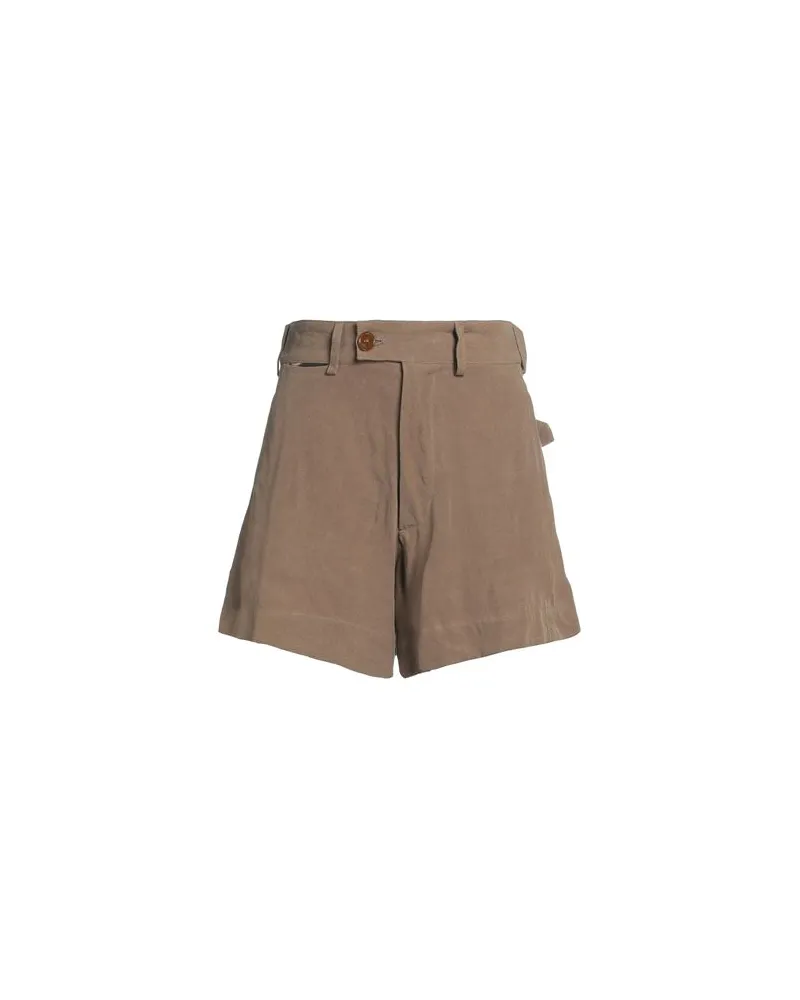 Vivienne Westwood HOSEN & RÖCKE - Shorts & Bermudashortsauf YOOX.COM Braun