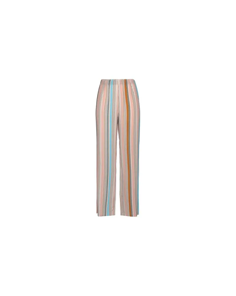 NENETTE HOSEN & RÖCKE - Hosenauf YOOX.COM Beige