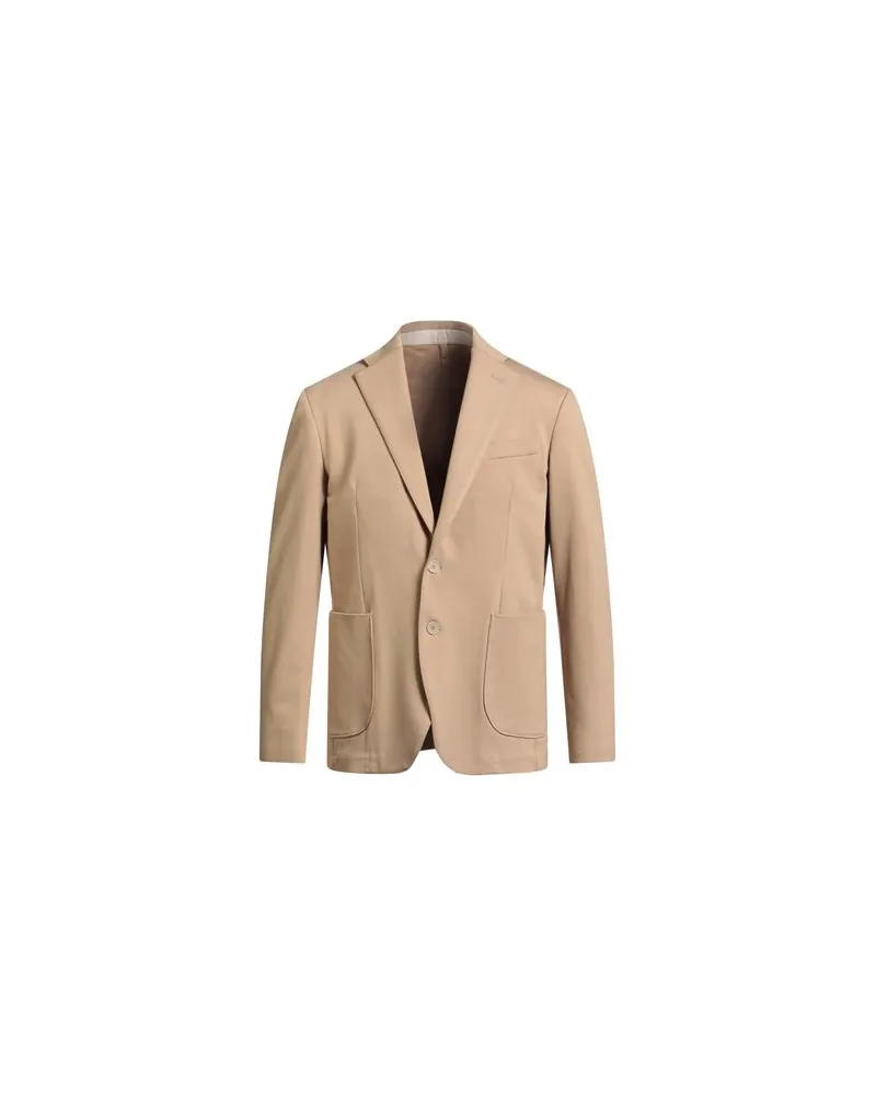 MARCIANO Los Angeles ANZÜGE und CO-ORDS - Blazersauf YOOX.COM Sand