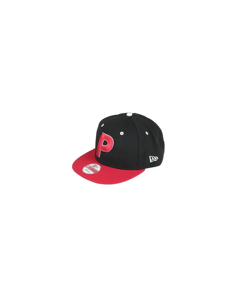New Era ACCESSOIRES - Mützen & Hüteauf YOOX.COM Schwarz
