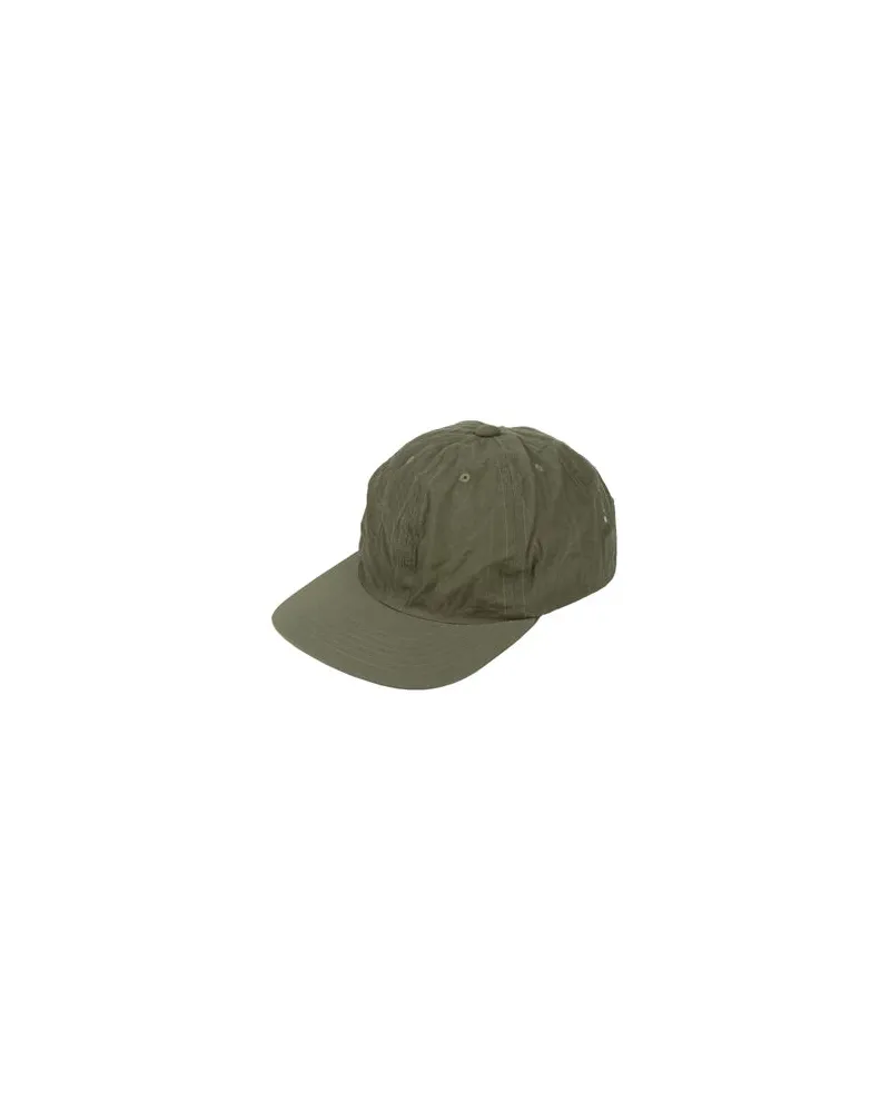 maharishi ACCESSOIRES - Mützen & Hüteauf YOOX.COM Militärgrün