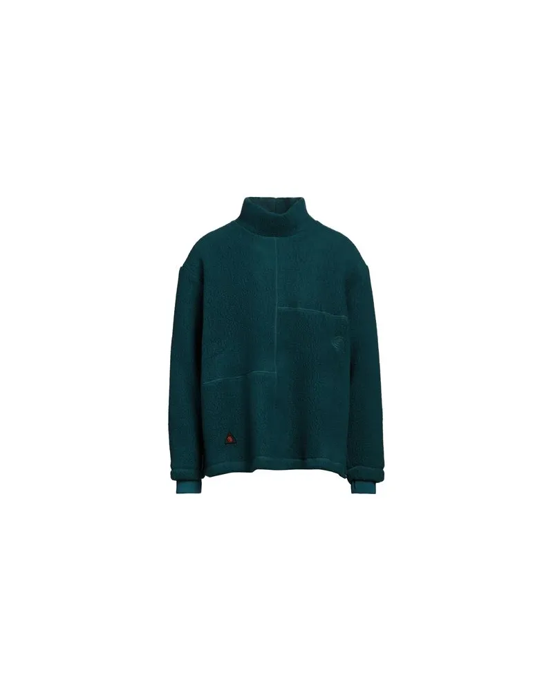 Perks and Mini P.A PERKS AND MINI - TOPS - Sweatshirtsauf YOOX.COM Aquamarin