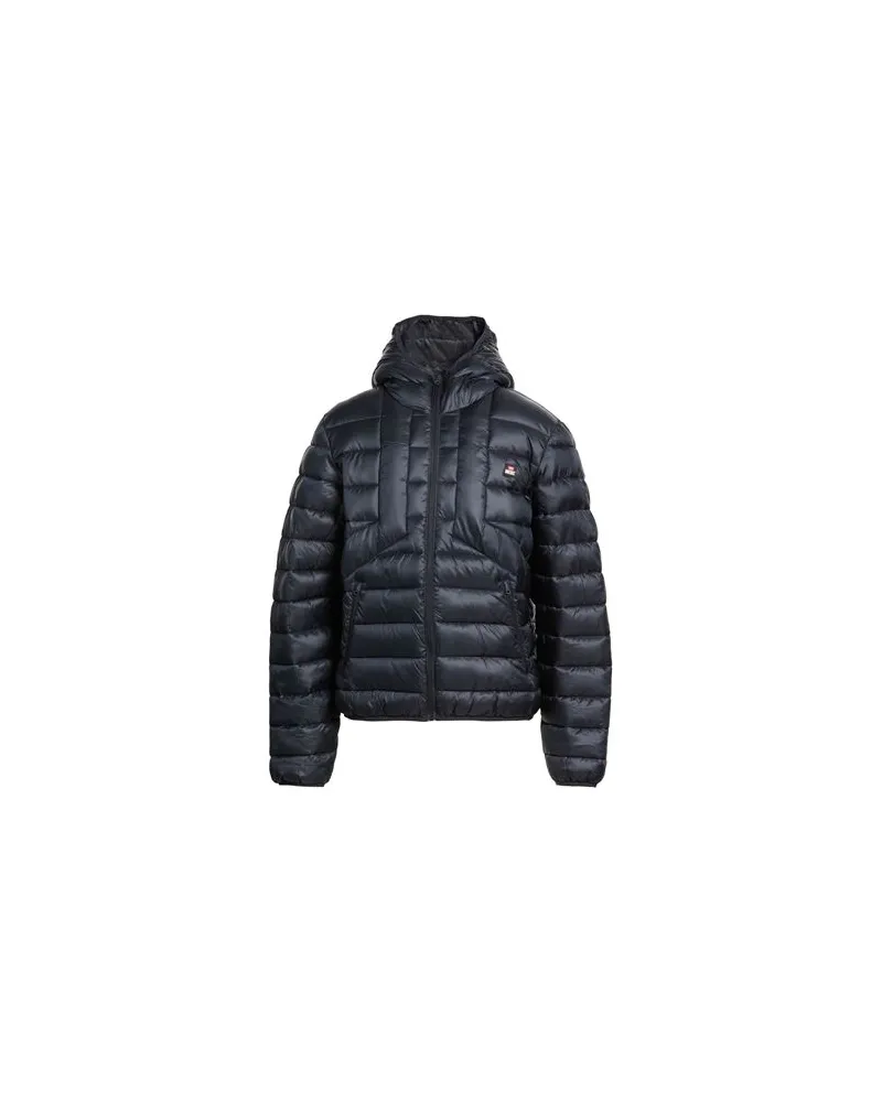 Diesel JACKEN & MÄNTEL - Pufferjacken & Daunenjackenauf YOOX.COM Nachtblau