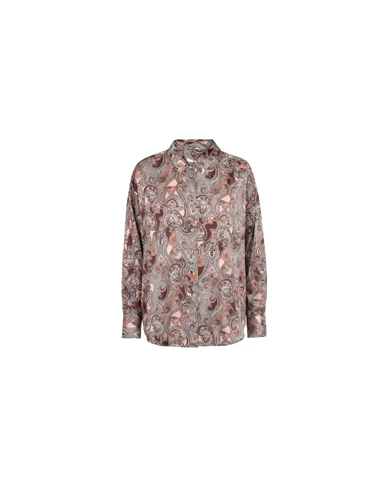 Robert Friedman TOPS - Hemdenauf YOOX.COM Bordeaux