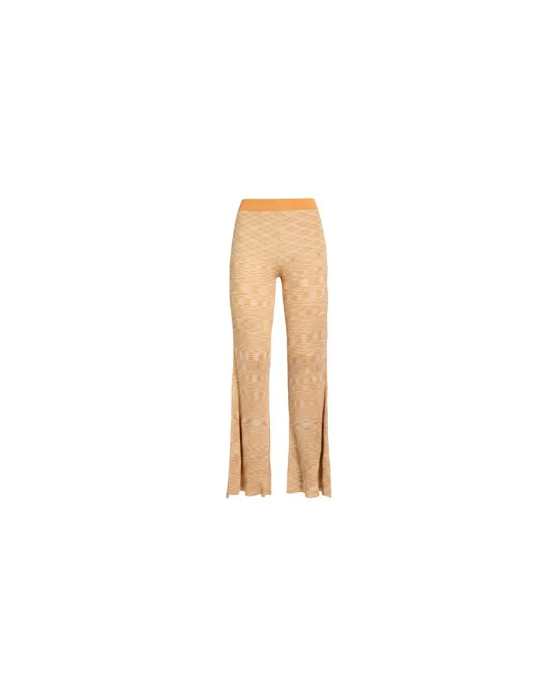 Missoni HOSEN & RÖCKE - Hosenauf YOOX.COM Ringelblume