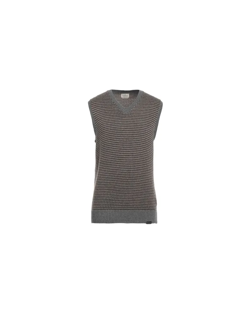 Drumohr  STRICKWAREN - Pulloverauf YOOX.COM Grau