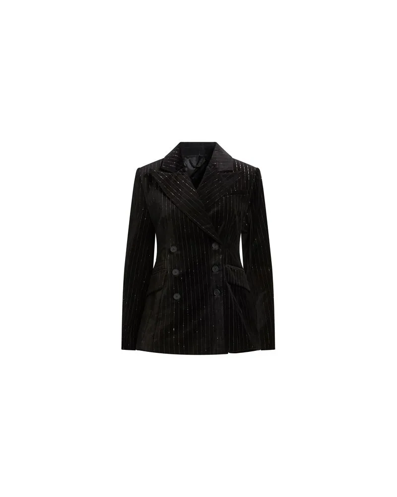 AllSaints ANZÜGE und CO-ORDS - Blazersauf YOOX.COM Schwarz