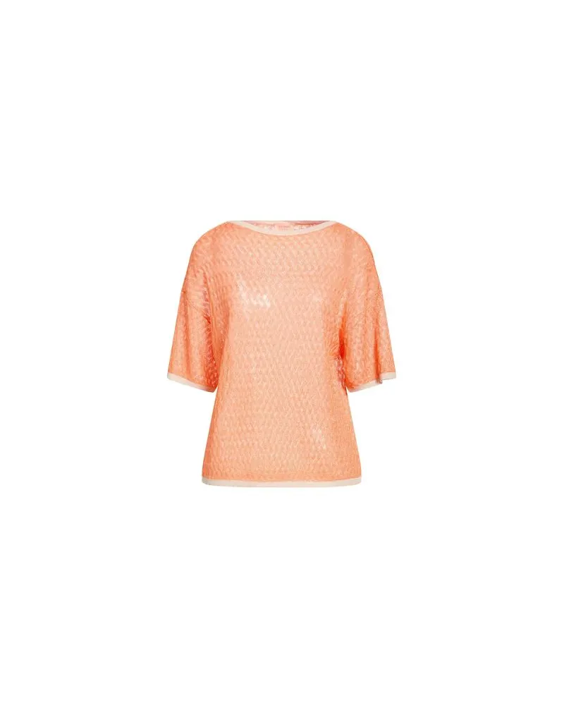 Ferrante STRICKWAREN - Pulloverauf YOOX.COM Orange