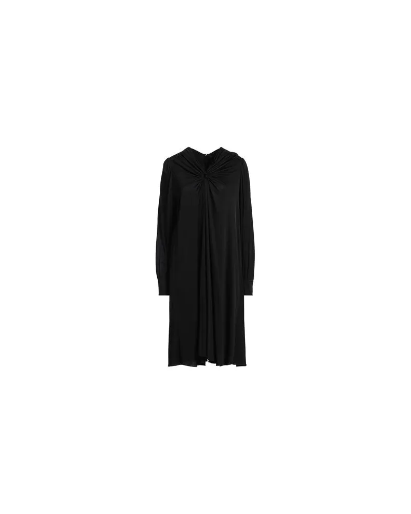 Isabel Marant KLEIDER - Mini-Kleiderauf YOOX.COM Schwarz