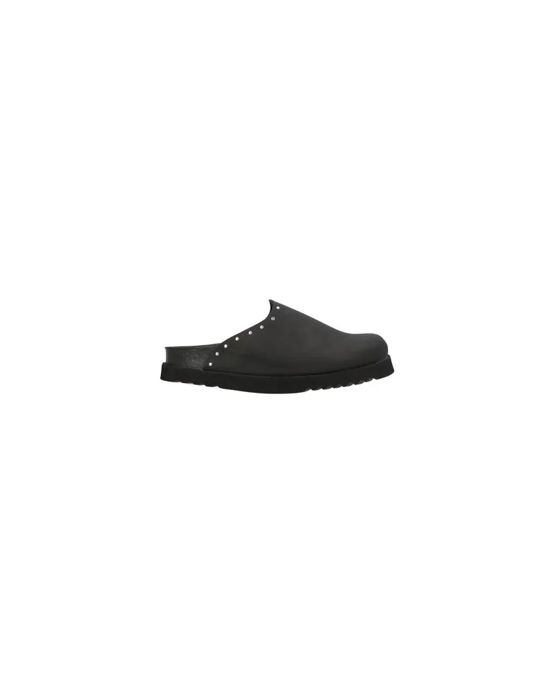 Scholl SCHUHE - Mules & Clogsauf YOOX.COM Schwarz