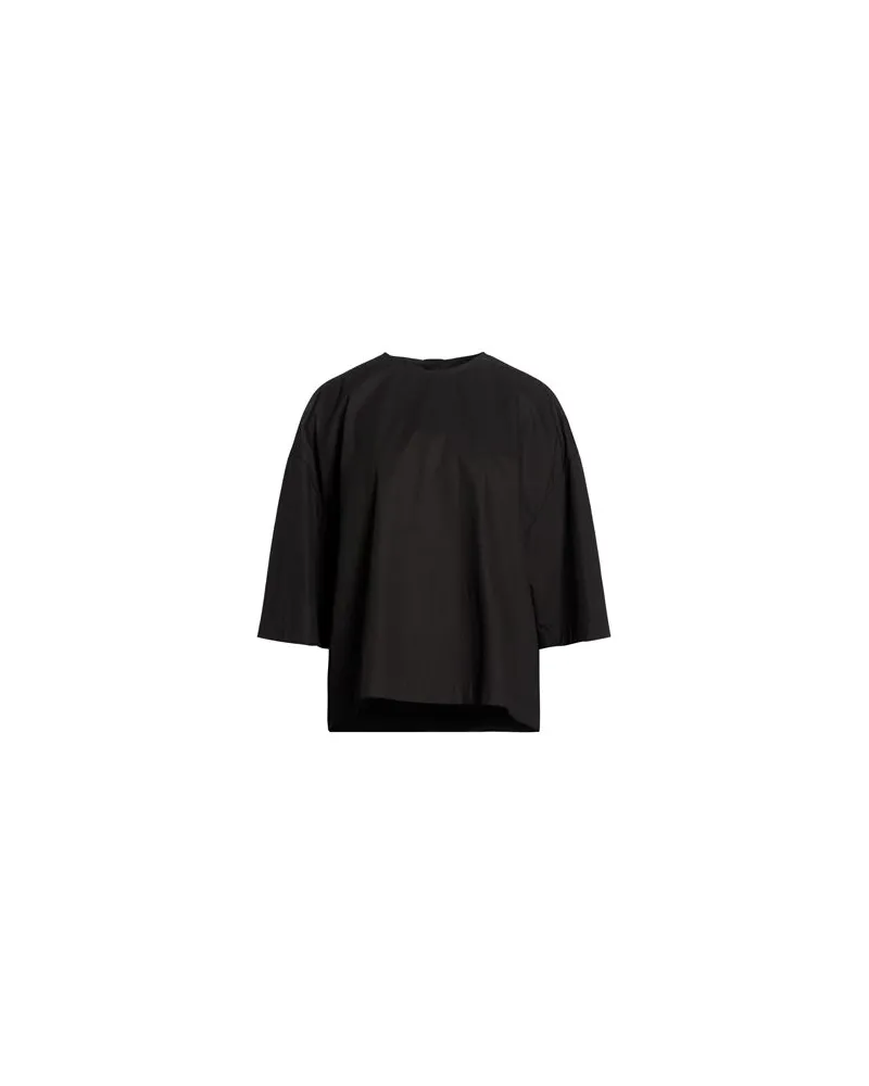 Rick Owens TOPS - Topsauf YOOX.COM Schwarz