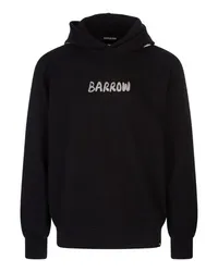 BARROW Sweatshirt Schwarz