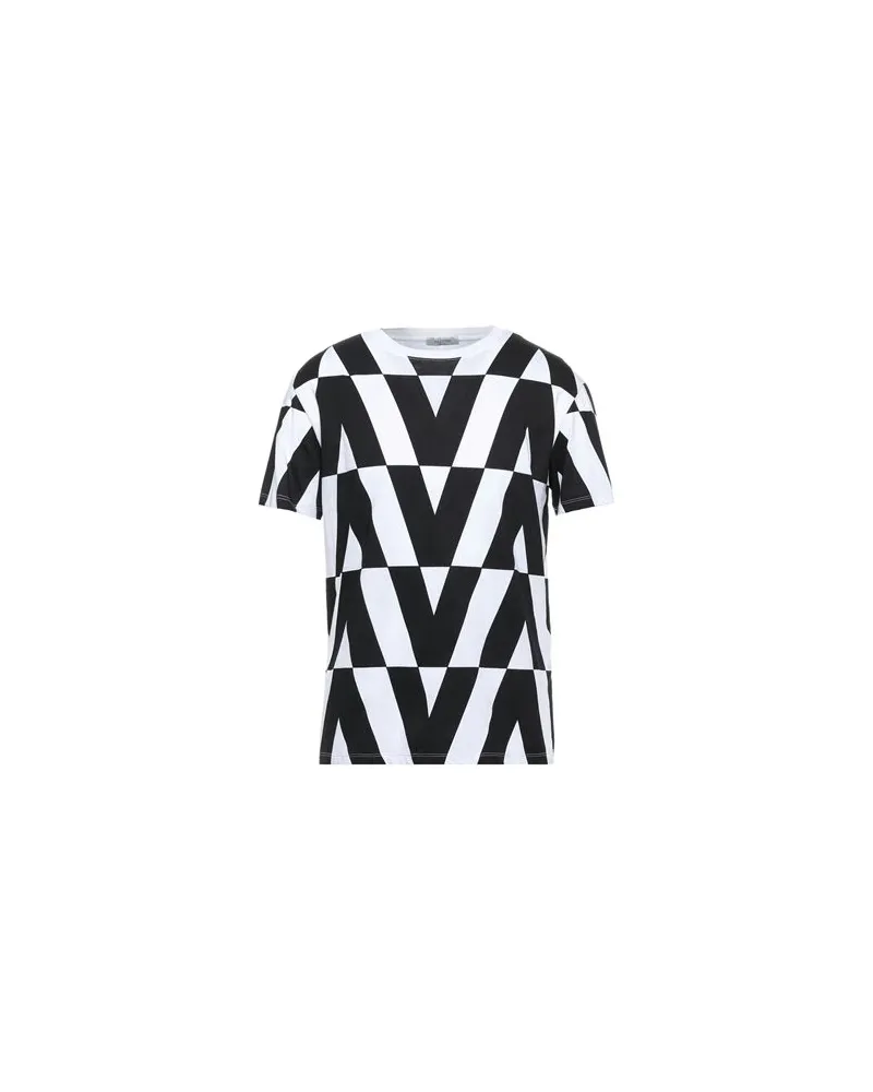 Valentino Garavani TOPS - T-shirtsauf YOOX.COM Weiß