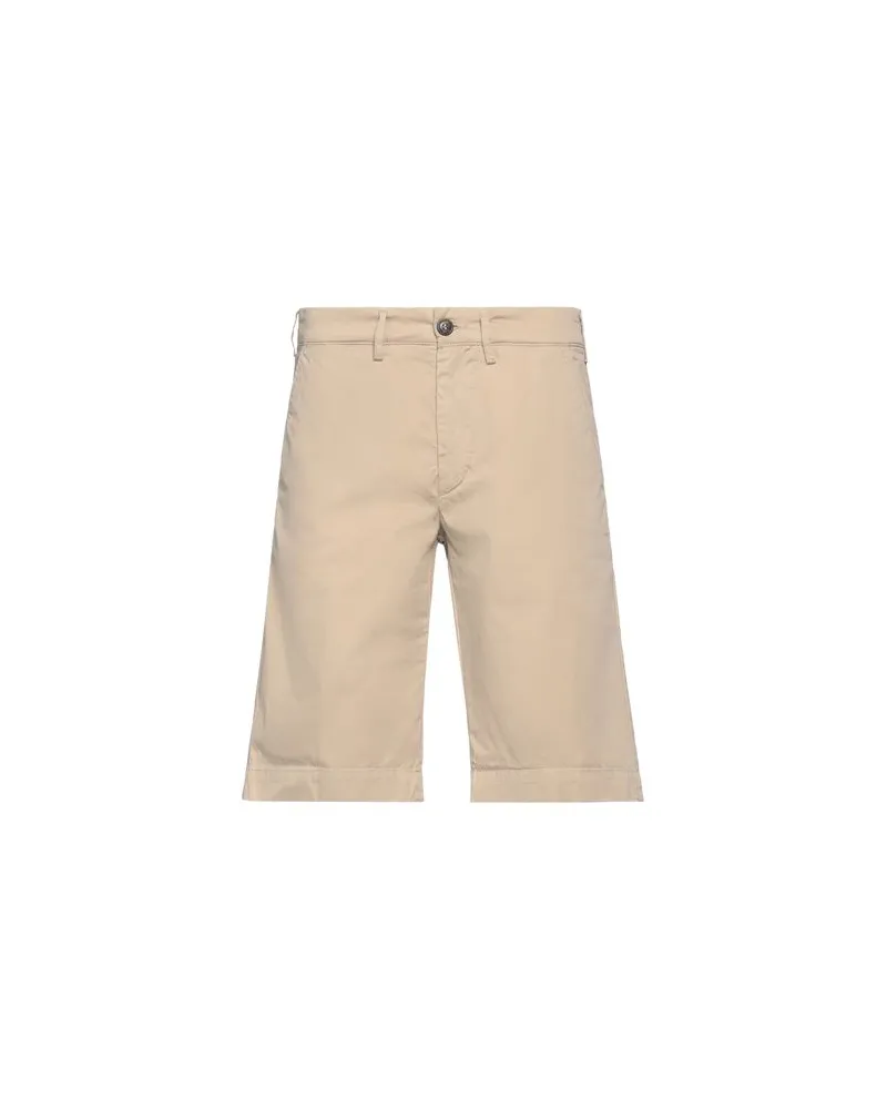 40Weft HOSEN & RÖCKE - Shorts & Bermudashortsauf YOOX.COM Sand