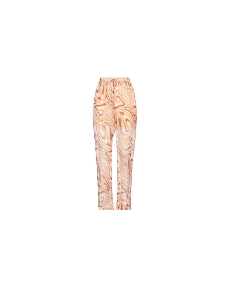 Glamorous HOSEN & RÖCKE - Hosenauf YOOX.COM Beige