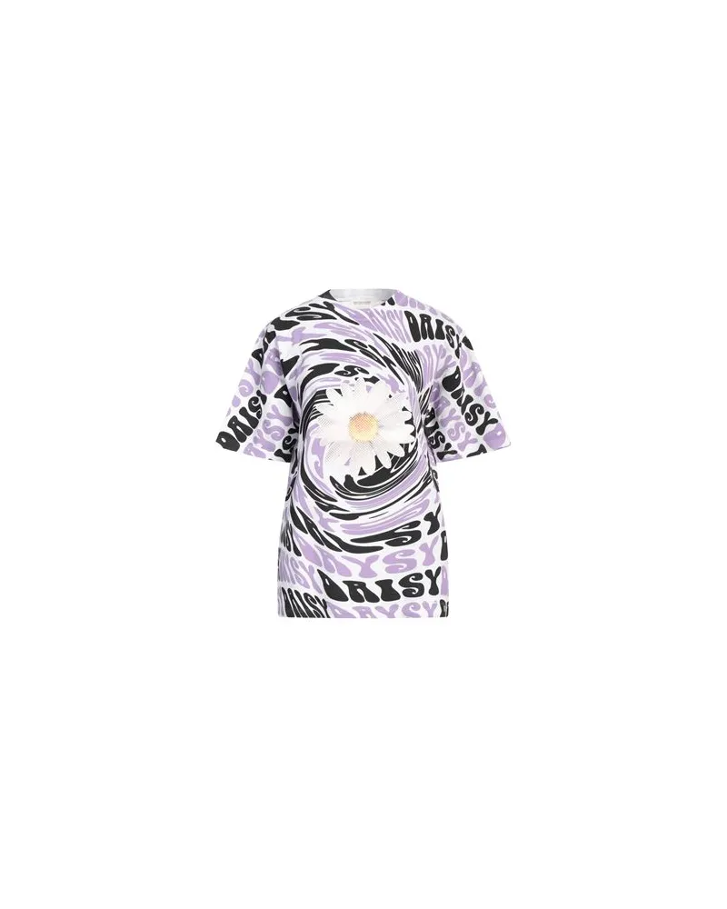 SPORTMAX TOPS - T-shirtsauf YOOX.COM Violett